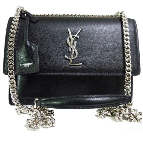 bolsa feminina yves saint laurent - yves Saint Laurent bag price.